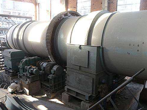 圓筒混料機(jī)