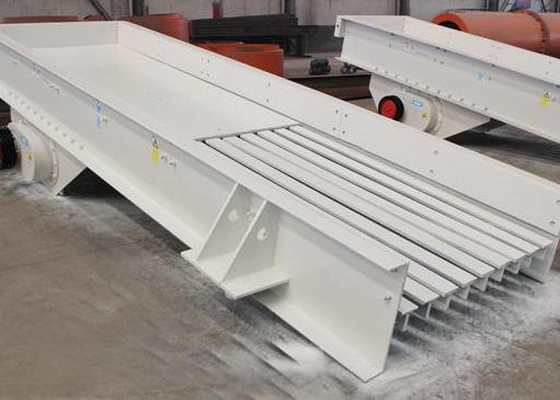 振動給料機(jī)