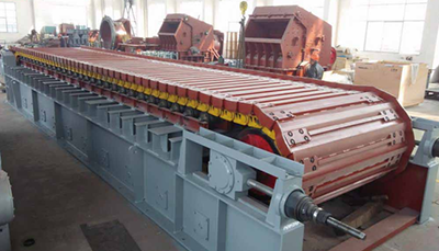 輕、中、重型板式給料機(jī)