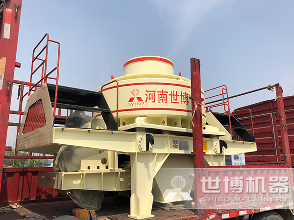 PCL制砂機(jī)