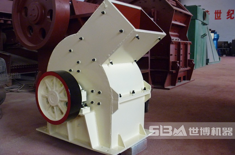 錘式破碎機(jī)，發(fā)電廠用破碎機(jī)